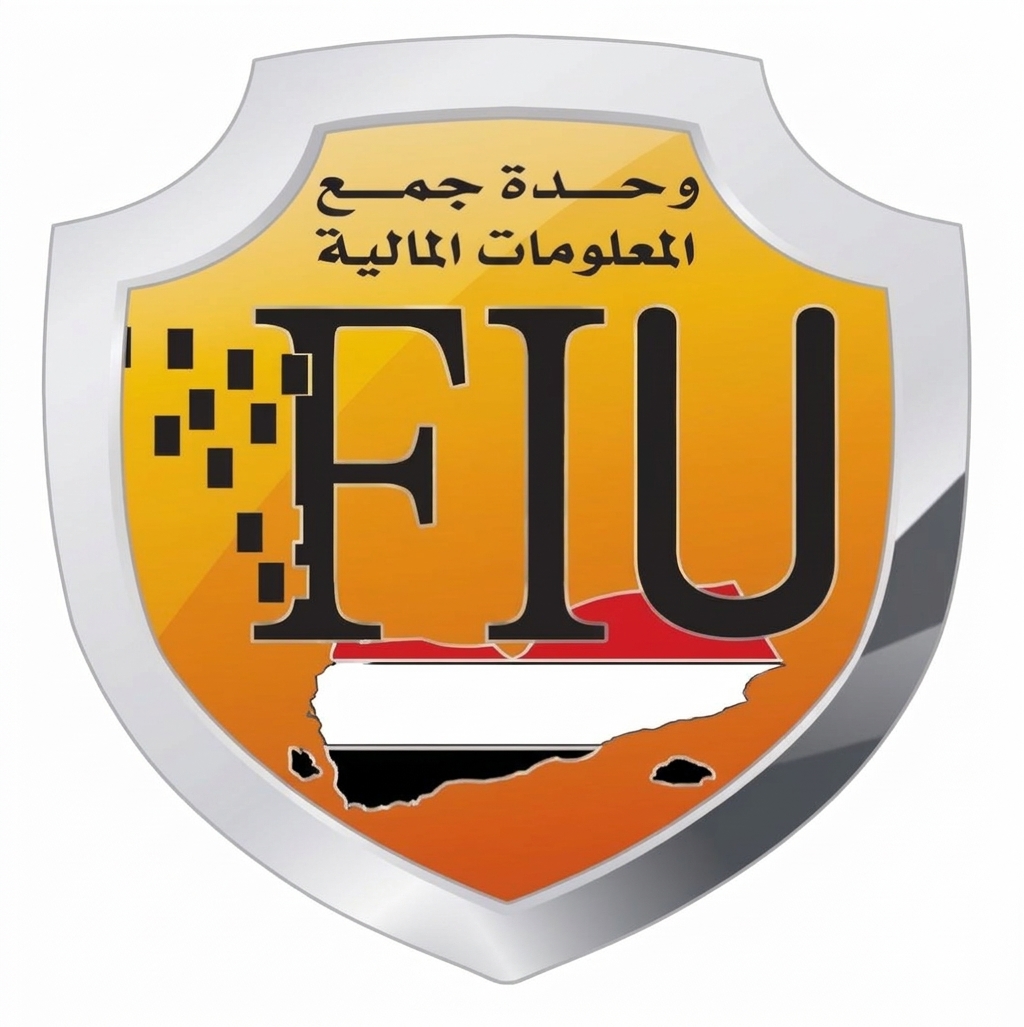 شعار الوحدة خلفية بيضاء